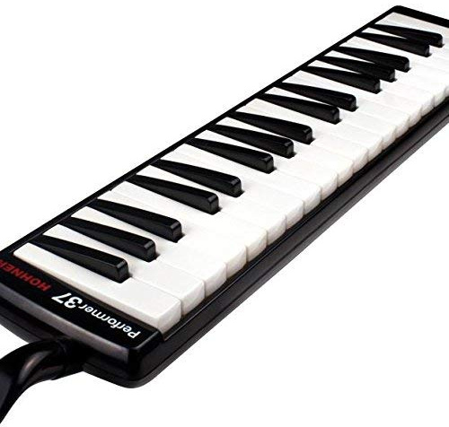Hohner S37 Performer 37 Melodica