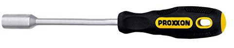 Proxxon 22270 Flex Dot Schraubendreher Außensechskant HX10 x 125mm