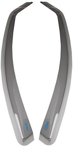 ClimAir CLI0033703 Windabweiser Vorne für DACIA DUSTER