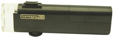 Lumagny 7520 30x Illuminated Pocket Microscope