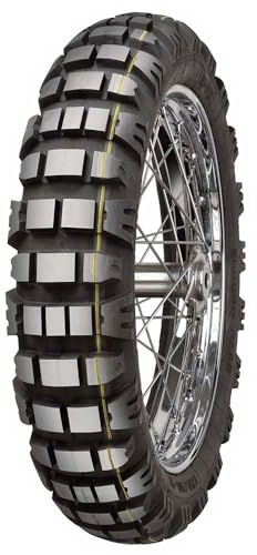 MITAS 140/80 17 69R Motorcycle Summer Tires