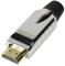LogiLink Professional CHP001 HDMI-Montageteil/Stecker