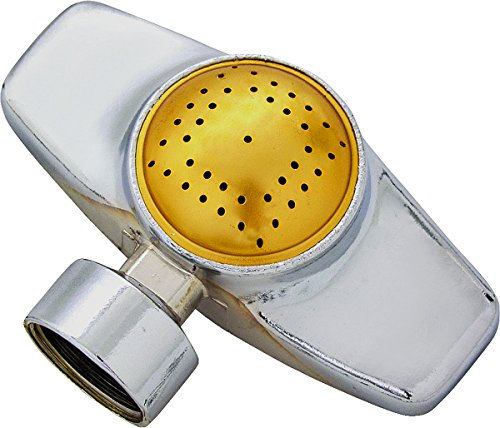 Mintcraft® GS9510 - Aspersor Cuadrado