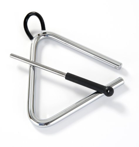Percussion Plus Triangle de concert 15 cm