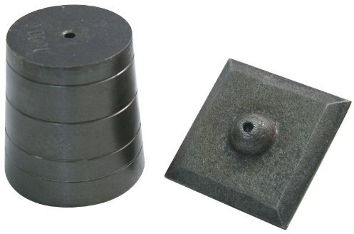 PLOMB DE MACON SOFOP TALIAPLAST N°12 1200G - 420405