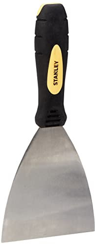 Stanley Dynagrip Spatule 100 mm Acier Inoxydable