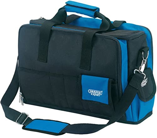 Draper robuste Werkzeugtasche, 89209