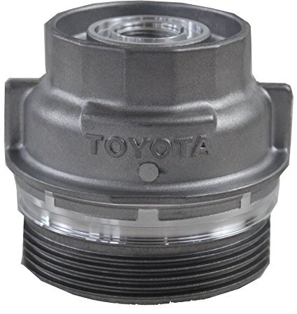 Toyota Ölfilterdeckel – 15620-31060