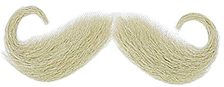 Bart Wilhelm de Luxe, blond