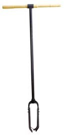 Iwan Post Hole Auger - 4 Diameter