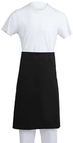 Whites Regular Waist Apron