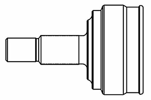GSP 817007 Kit giunti, Semiasse