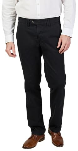 Club of Comfort - Herren Hose Denver 4402 - dunkelblau Größe: 54