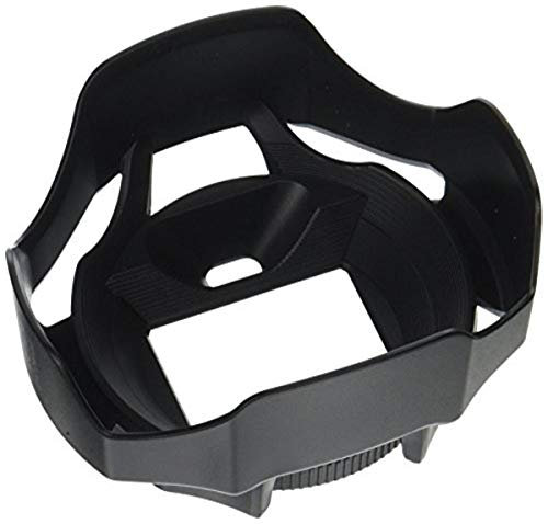 Panasonic SYK0602 Noir capuchon pour objectifs - Capuchons pour objectifs (HC-VX870, HC-VX878, HC-VX980, HC-VX989, HC-VXF990, HC-VXF999, HC-WX970, HC-WX979, Noir)