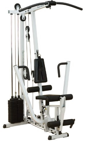 Body-Solid GDCC210 Funtional Trainer