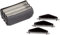 Remington SP399 Kombipack (für Folienrasierer F7790)