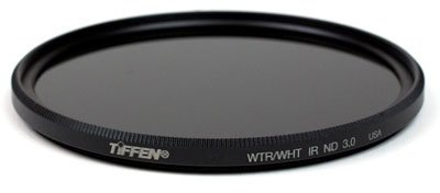 TIFFEN 82MM IR CUT NEUTRAL DENSITY ND3.0 FILTER