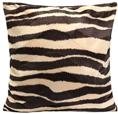 Unbekannt 45 x 45 cm, Estilo Africano, Funda de cojín Decorativa (#3)