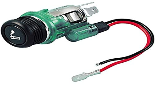 Lampa 39070 Euro-Style, kit accendisigari illuminato 12V