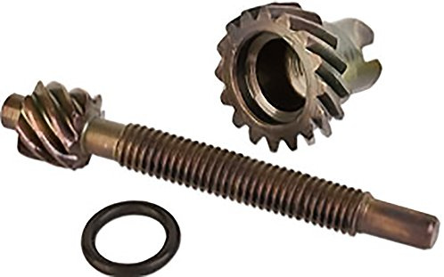 Stihl Set of spur gear/tension screw