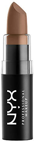 NYX Matte Lipstick - Minx