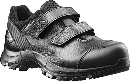 Haix Sicherheitsschuhe S3 Nevada Low, Schuhgröße:44.5 (UK 10)