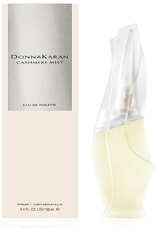 Donna Karan Cashmere Mist EdT Vaporisatör/Spray för dig 100 ml