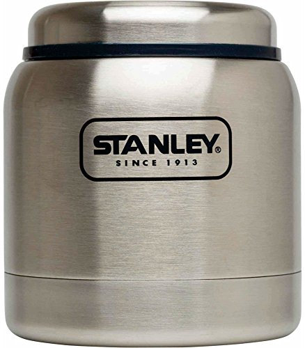 Stanley Adventure Vac Food Jar - Steel, 414ml