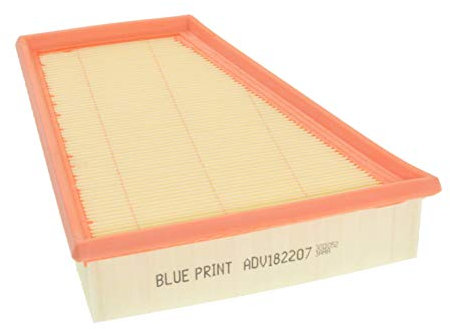 Blue Print ADV182207 Air Filter, pack of one