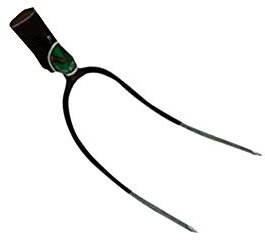 Horca 2 dientes falci [falci]