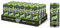 Lemonsoda | Mojito Soda, 24 Lattine da 33 cl, L'Originale Mojito Analcolico Italiano, Gusto di Menta Fresca e Lime