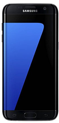 Samsung Galaxy S7 Edge Smartphone Android débloqué (écran 13 cm/5,5, Appareil Photo 12 MP 32 Go, Exynos 8, 2,3 GHz, 4 Go de RAM