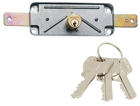 Mcm M13629 - Cerradura aface 1511/v