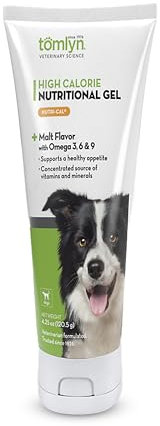 TOMLYN NutriCal Tube Dog 4.25oz