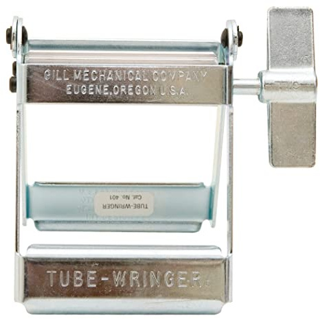 Tube-Wringer - Heavy Duty