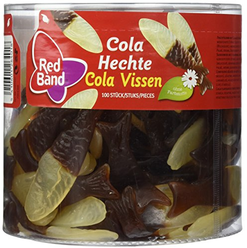 Red Band Cola Hechte 1.2 kg