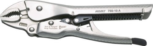HAZET 755-10A Automatik-Gripzange