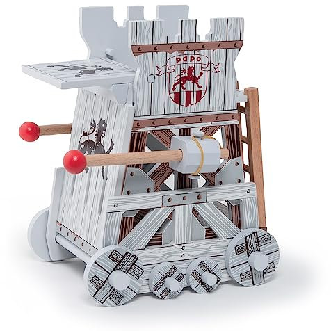 Assault Tower Papo 60003