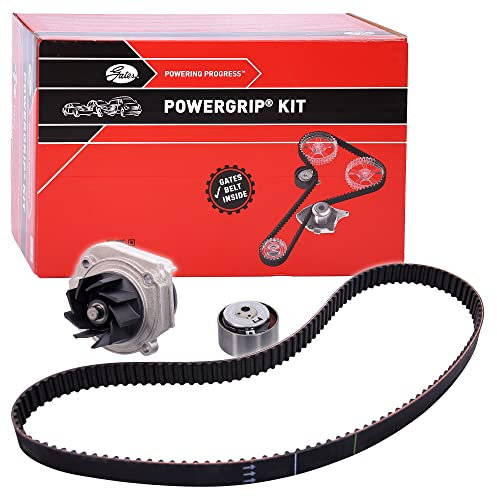 Gates KP15627XS Water Pump & Timing Belt Kit