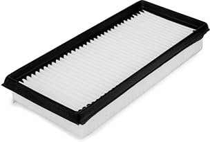 UFI Filters, Filtre à Air 30.466.00, Filtre à Air de Remplacement, Adapté aux Voitures, Applicable sur Divers Modèles de Smart Fortwo 1.0, Smart Fortwo Cabrio et Smart Fortwo Coupe