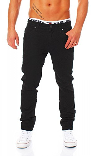 JACK & JONES Skinny fit Jeans JJILIAM Jjoriginal GE 009 50SPS Noos Skinny fit Jeans Black Denim 30 36 Black Denim