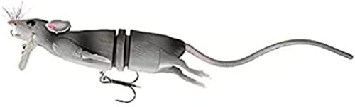SG 3D Rad 20CM 32G Grey