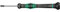 Wera 2067 Elektroniker-Torx-Schraubendreher, TX 6 x 40 mm, 05118042001