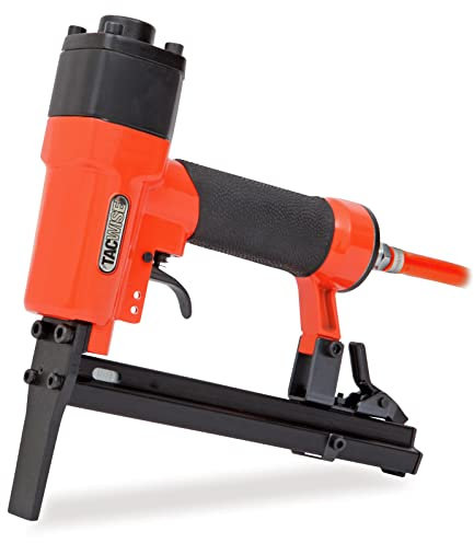 TACWISE Grapadora Neumática de Nariz Larga 71 para Tapicería (A7116LN)