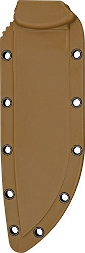 ESEE ES60CB Unisex - Erwachsene, Braun, Einheitsgröße