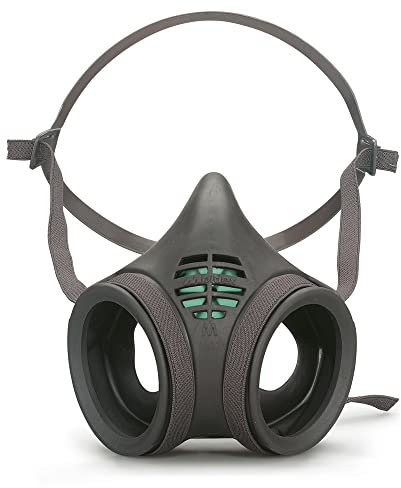 Indust.starter moldex - Media mascara serie 8000