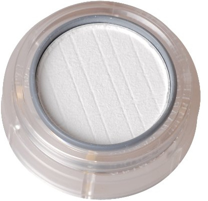 Rouge/Lidschatten 2 g weiß [Badartikel]