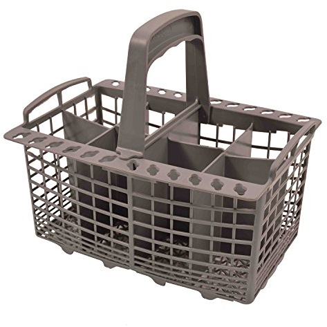 Cesta para cubiertos lavavajillas lavavajillas C00111228 Indesit Ariston Hotpoint Scholtes