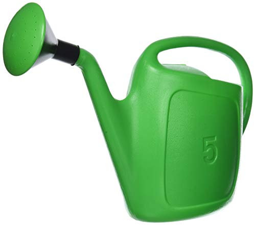 Sirsa Innaffiatolo Plastica 5 LT