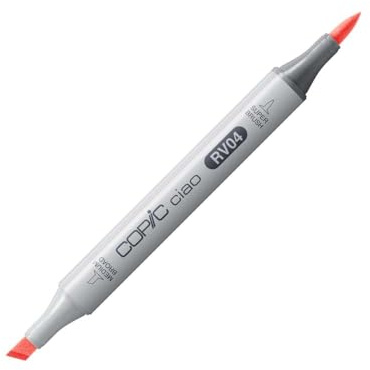 Copic Ciao Markers, Shock Pink